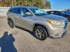 2016 TOYOTA HIGHLANDER