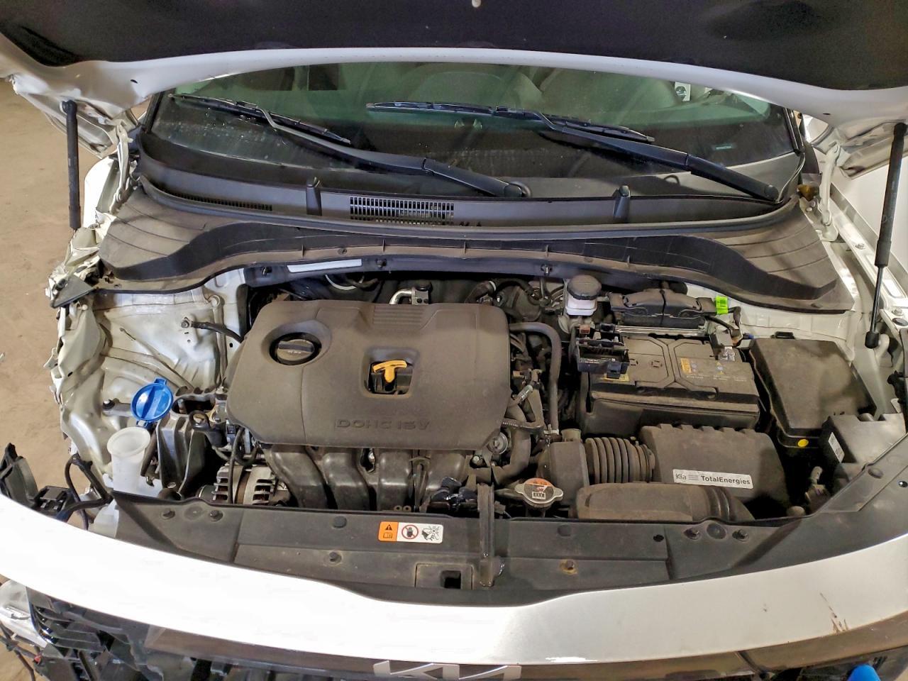 2023 KIA SOUL