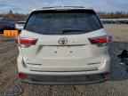 2016 TOYOTA HIGHLANDER