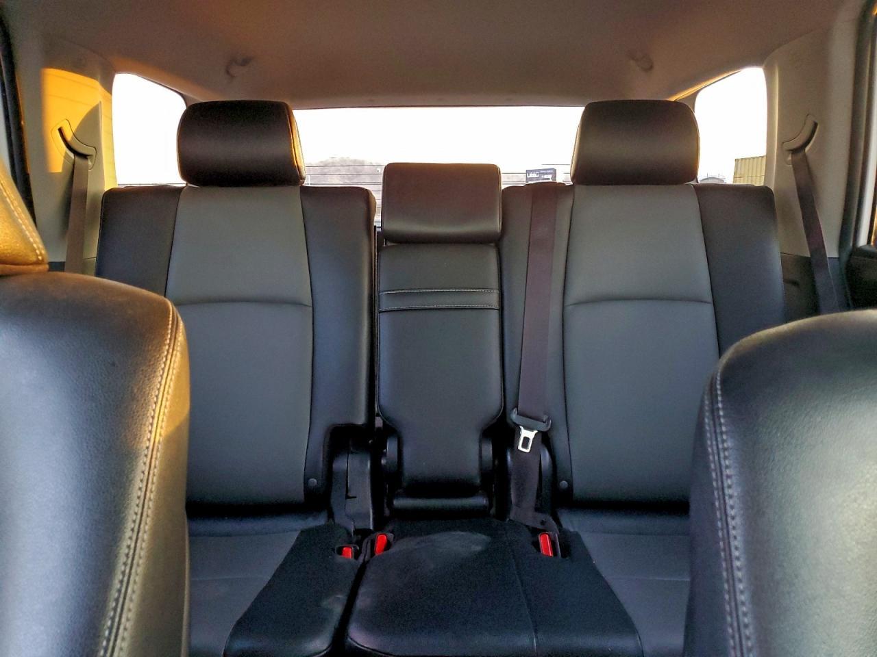 2016 TOYOTA 4Runner