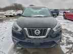 2020 NISSAN KICKS