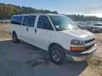 2016 CHEVROLET Express 3500