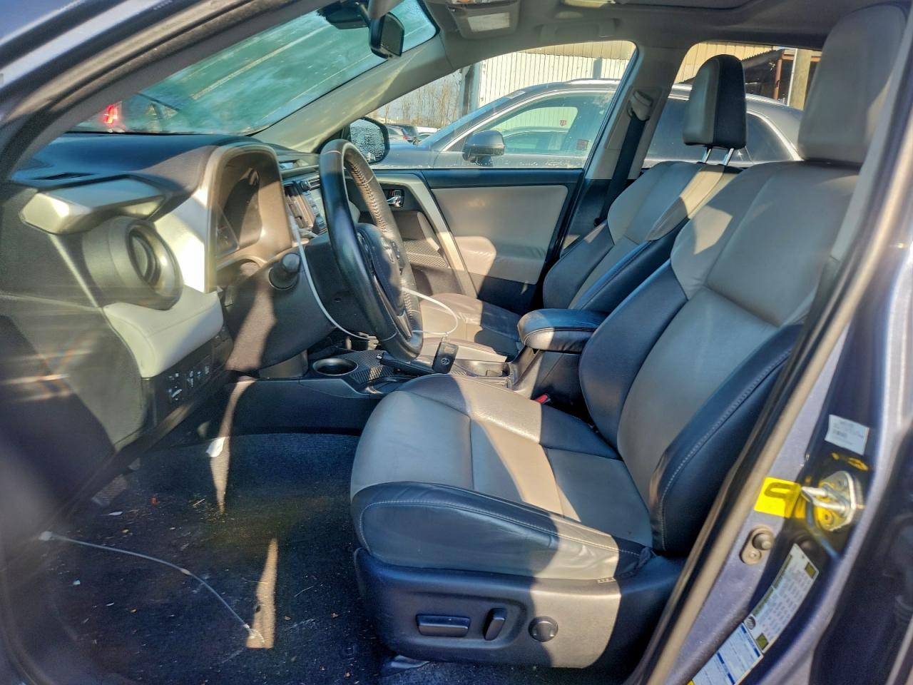 2014 TOYOTA RAV4