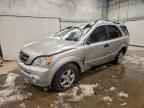2006 KIA SORENTO