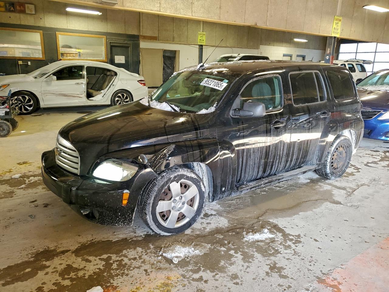 2008 CHEVROLET HHR