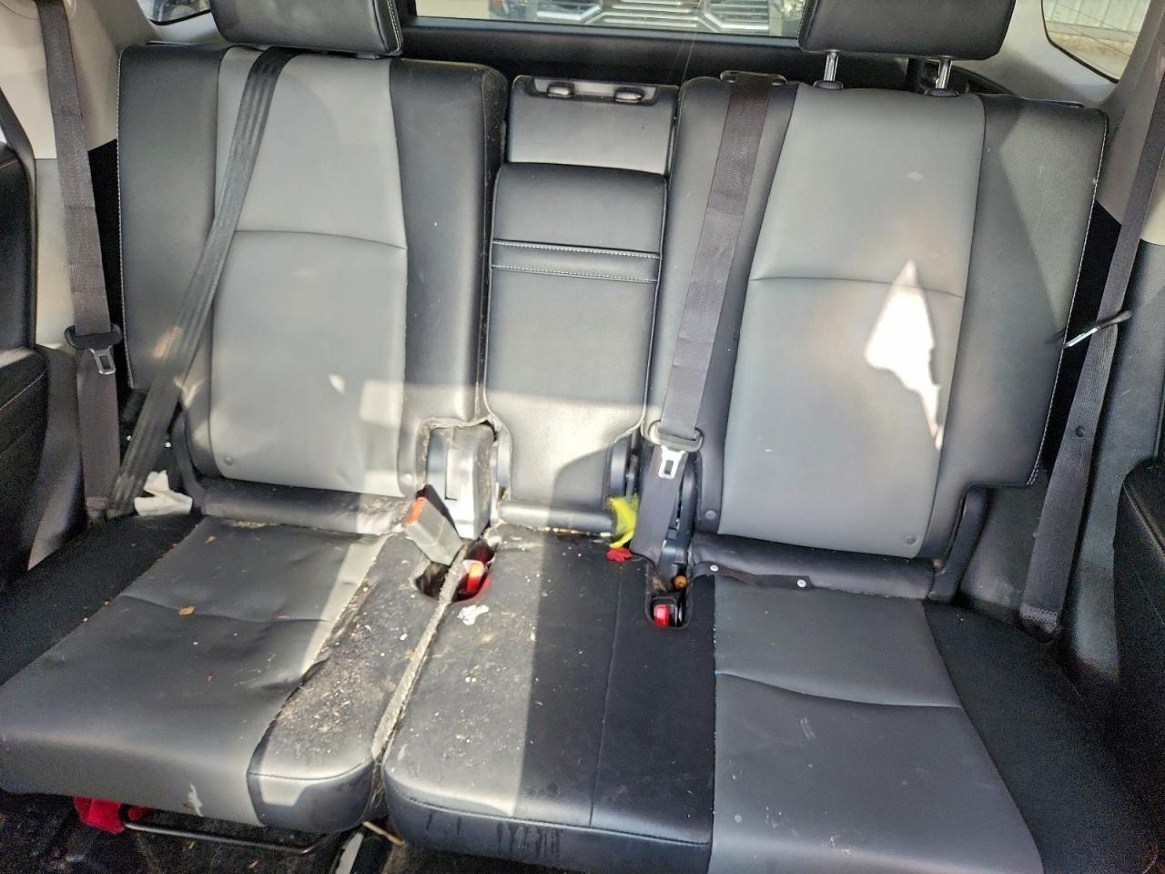 2019 TOYOTA 4Runner