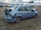 2007 CHEVROLET Aveo