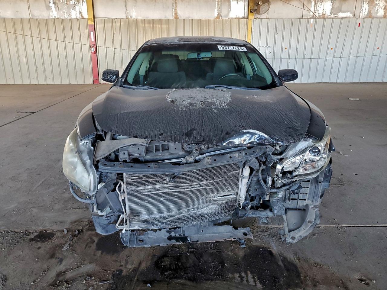 2013 NISSAN Maxima