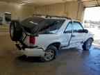 2000 CHEVROLET BLAZER