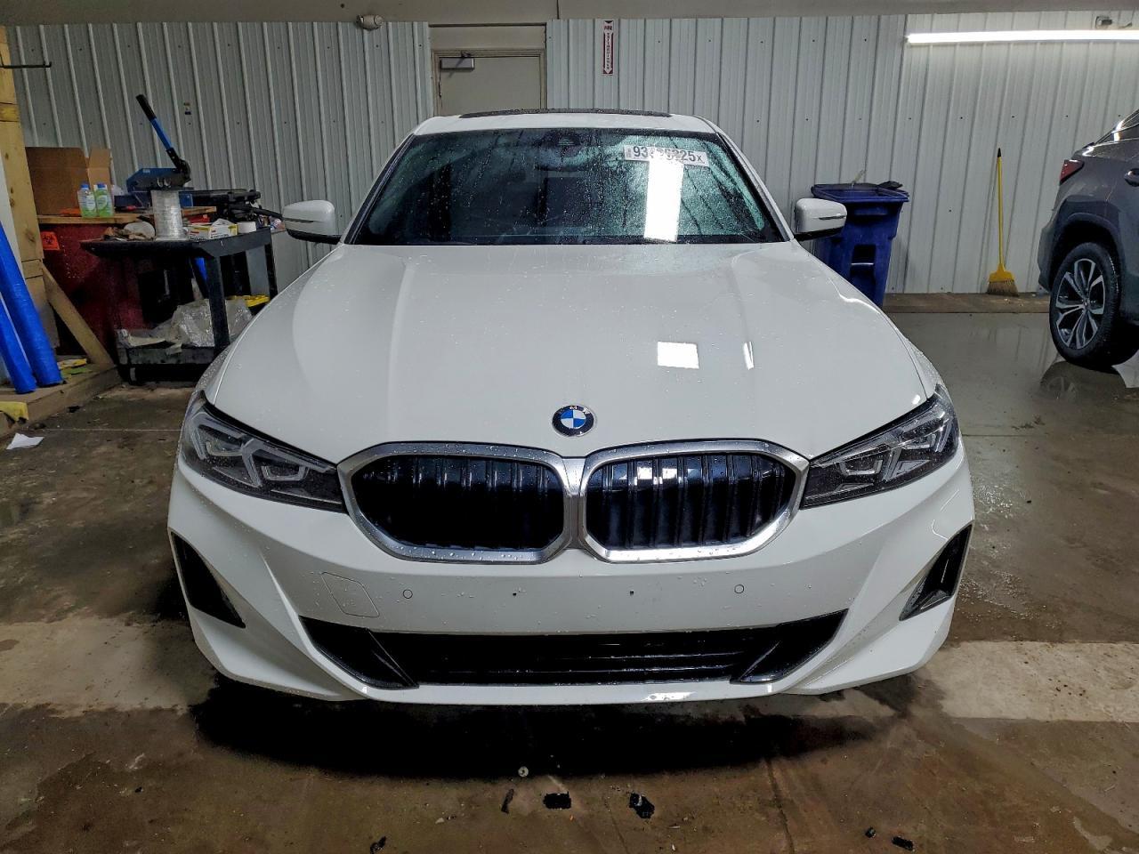 2023 BMW 3 SERIES