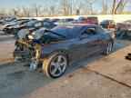 2014 CHEVROLET Camaro