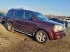 2011 HONDA PILOT