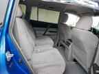2010 TOYOTA HIGHLANDER
