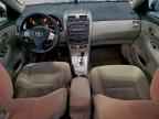 2011 TOYOTA COROLLA