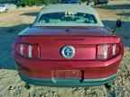 2010 FORD MUSTANG