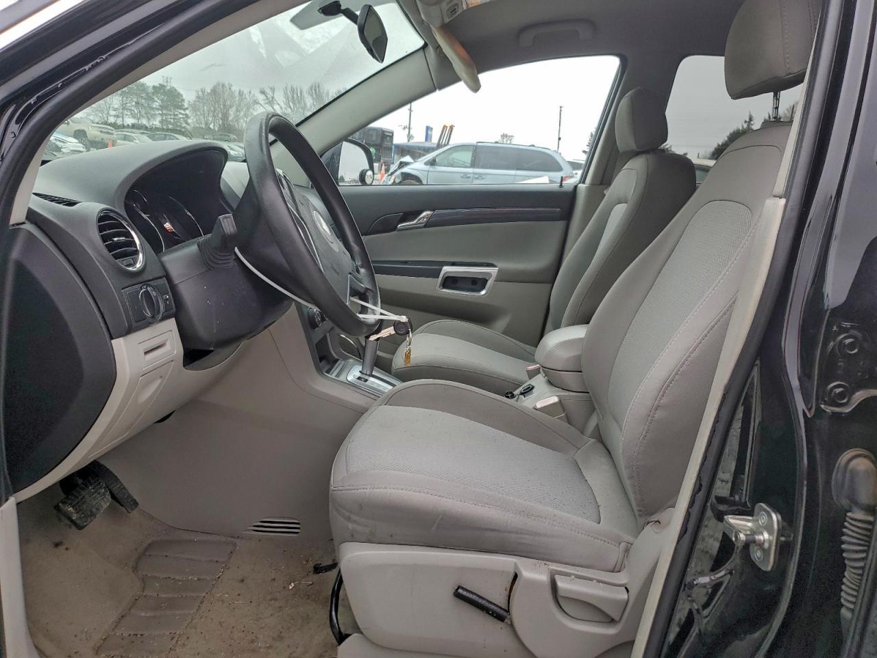 2008 SATURN Vue