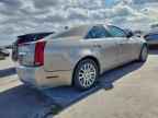 2009 CADILLAC CTS