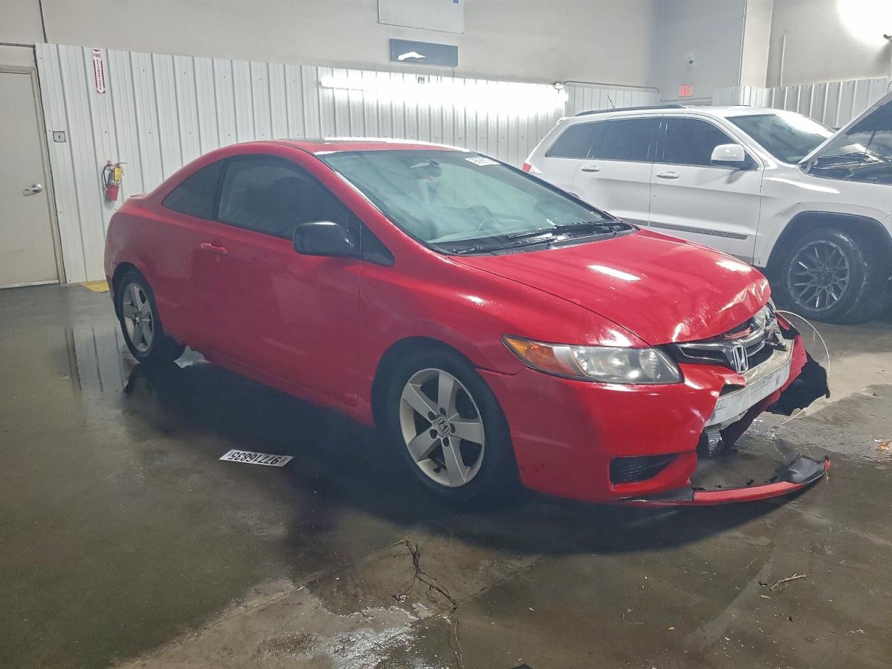 2006 HONDA CIVIC