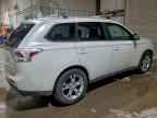 2014 MITSUBISHI outlander