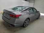2021 NISSAN ALTIMA