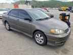 2006 TOYOTA COROLLA
