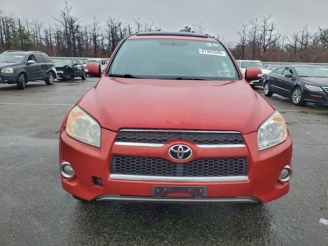2011 TOYOTA RAV4