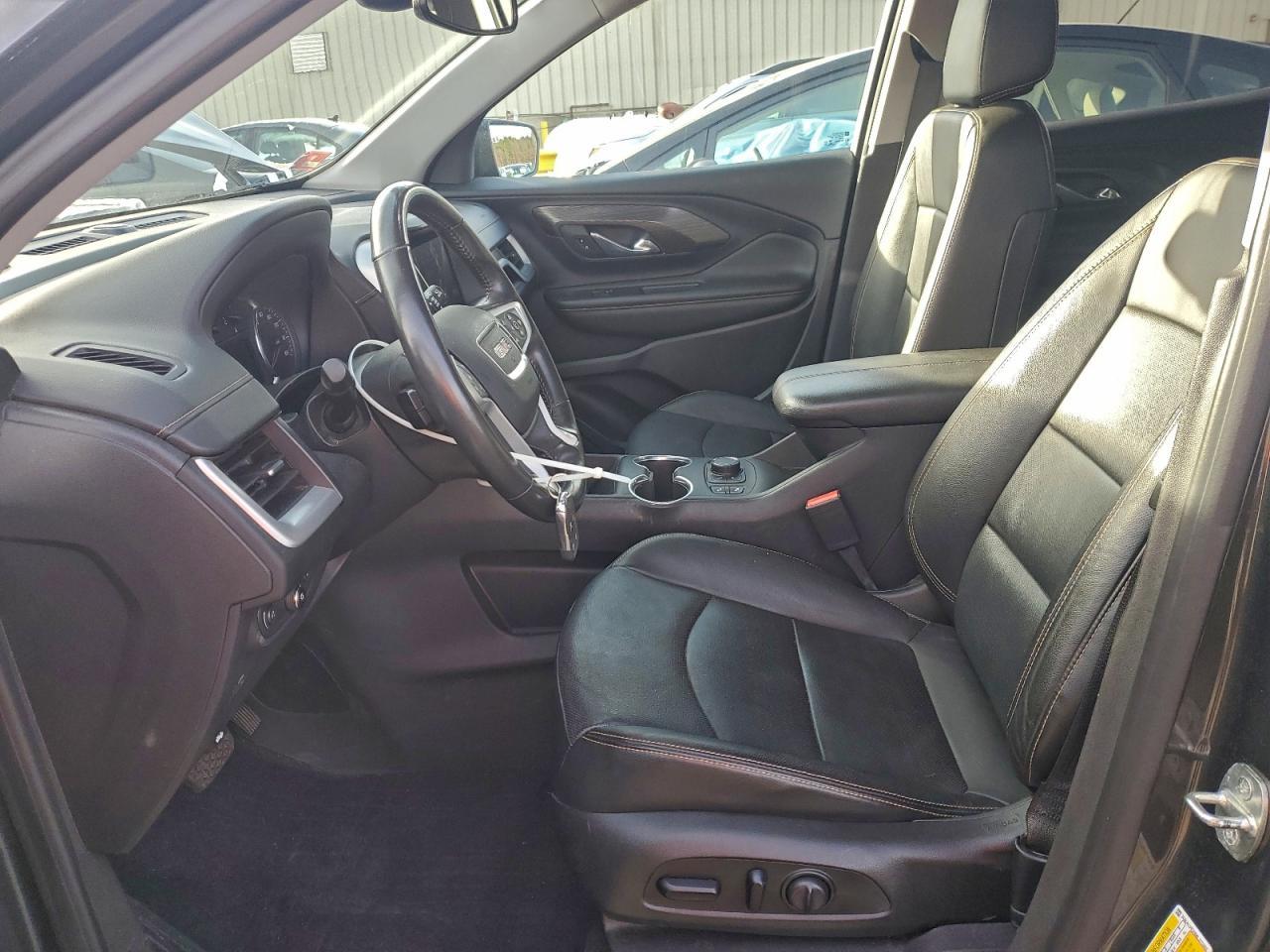 2021 GMC Terrain