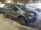 2020 FORD EcoSport