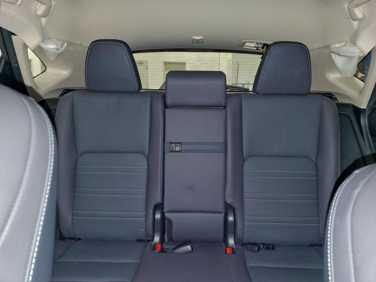 2020 LEXUS NX 300H