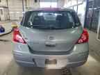 2012 NISSAN VERSA