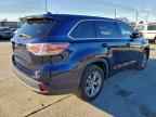 2014 TOYOTA HIGHLANDER