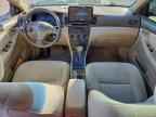 2007 TOYOTA COROLLA