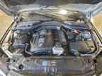 2008 BMW 5 series