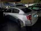 2012 NISSAN SENTRA