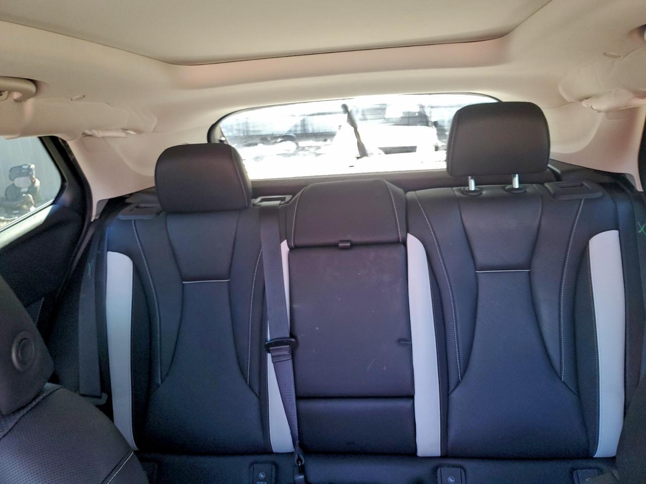 2025 BUICK Envision