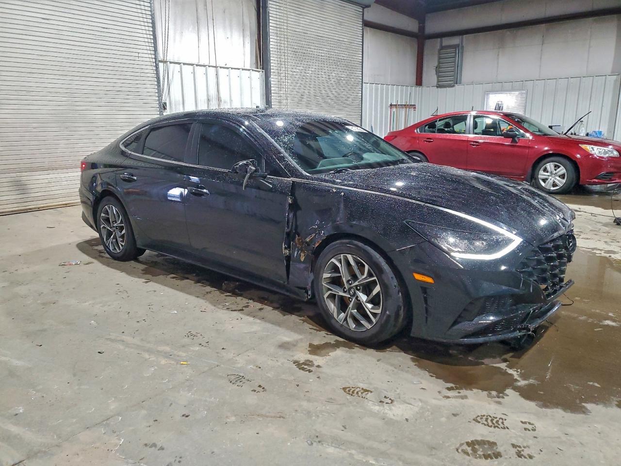 2022 HYUNDAI SONATA