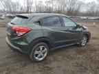 2017 HONDA HR-V