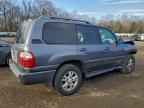 2004 LEXUS Lx 470