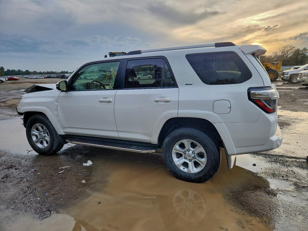 2021 TOYOTA 4Runner
