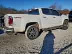 2017 GMC CANYON