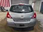 2008 NISSAN VERSA