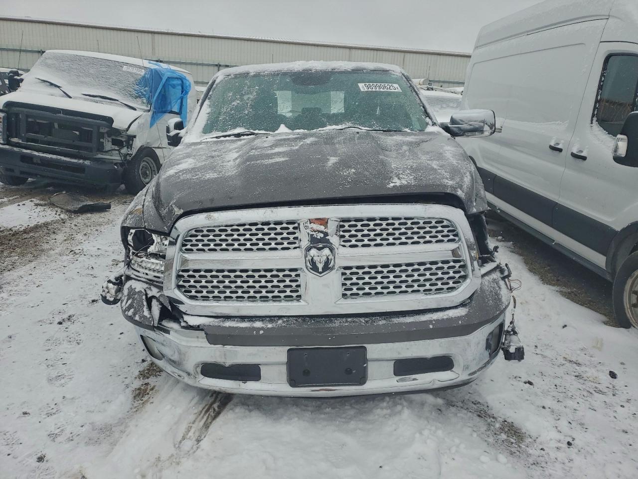 2015 RAM 1500