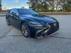 2018 LEXUS LS 500