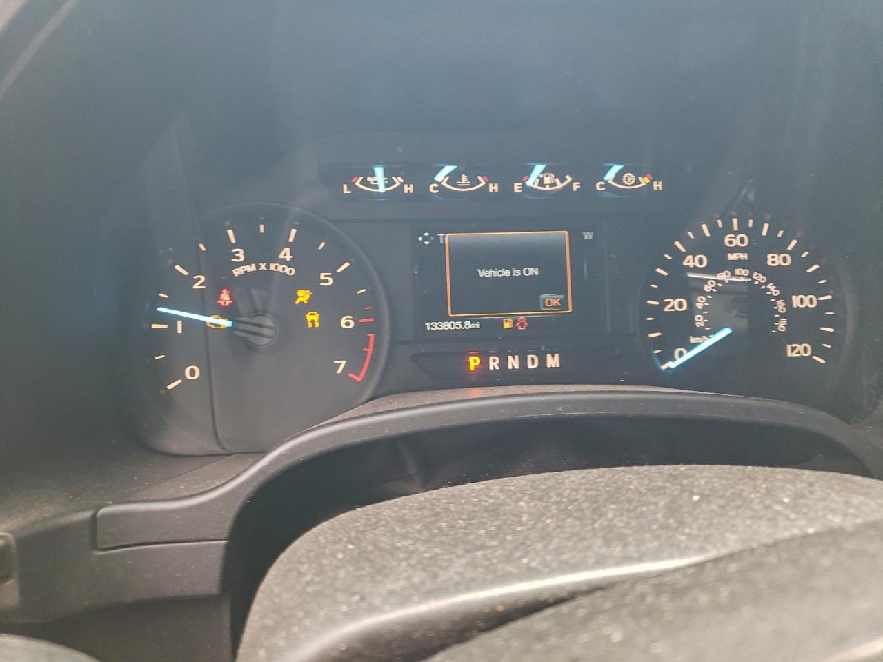 2018 FORD F-150 Lightning