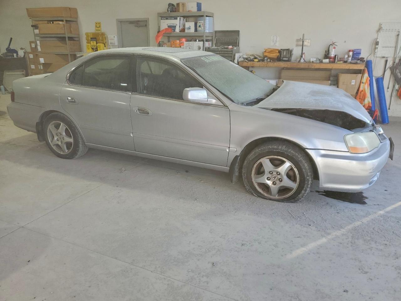 2003 ACURA TL