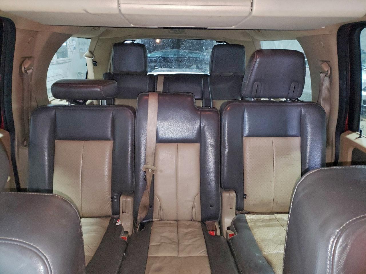 2007 FORD Expedition