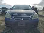 2007 HONDA ODYSSEY