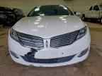 2016 LINCOLN MKZ