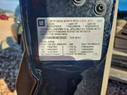 2004 CADILLAC Escalade EXT