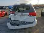 2004 TOYOTA SIENNA